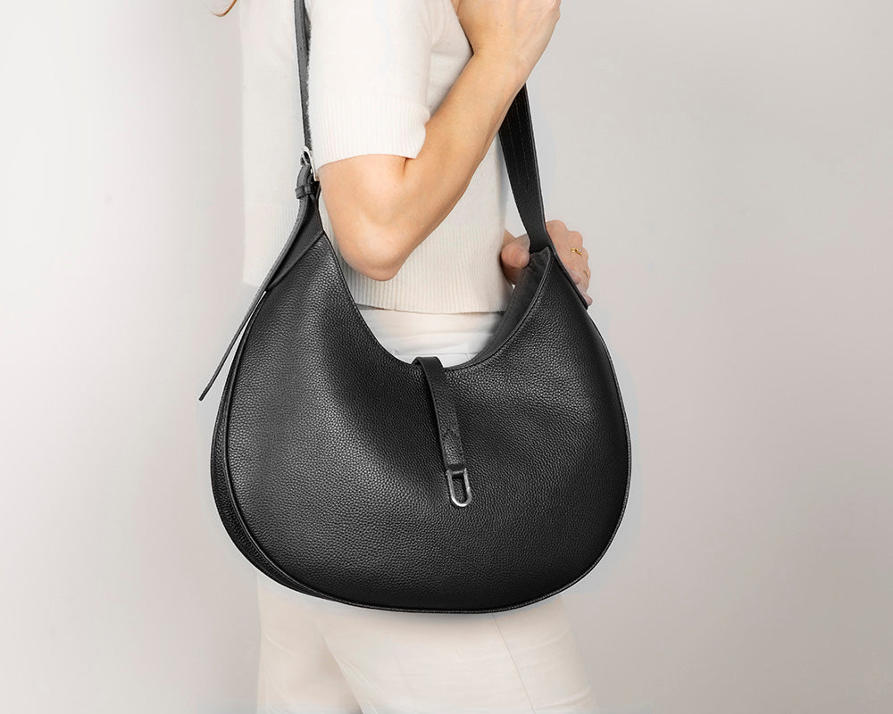 Luca Leather