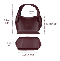Luca Leather
