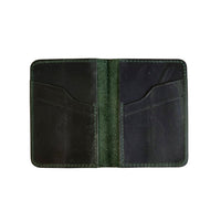 Enrico Leather Card Holder G2