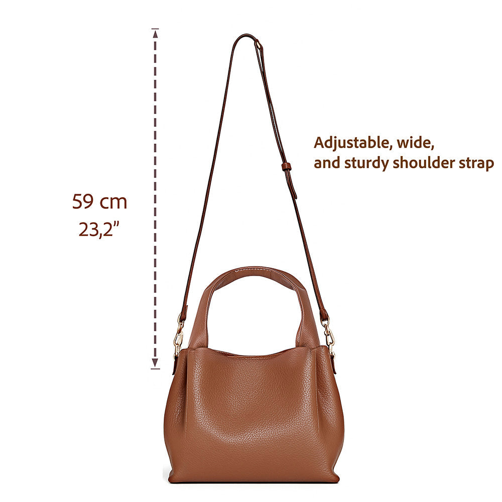 Luca Leather
