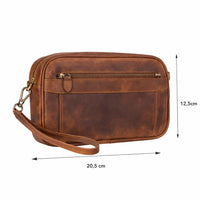 Luca Leather