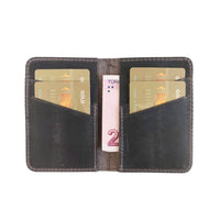 Enrico Leather Card Holder G2