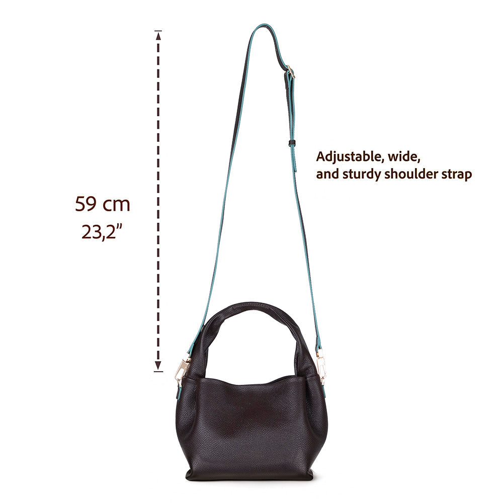 Luca Leather