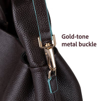 Luca Leather
