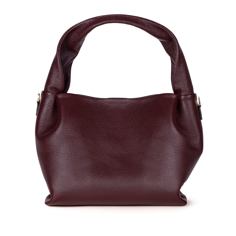 Luca Leather