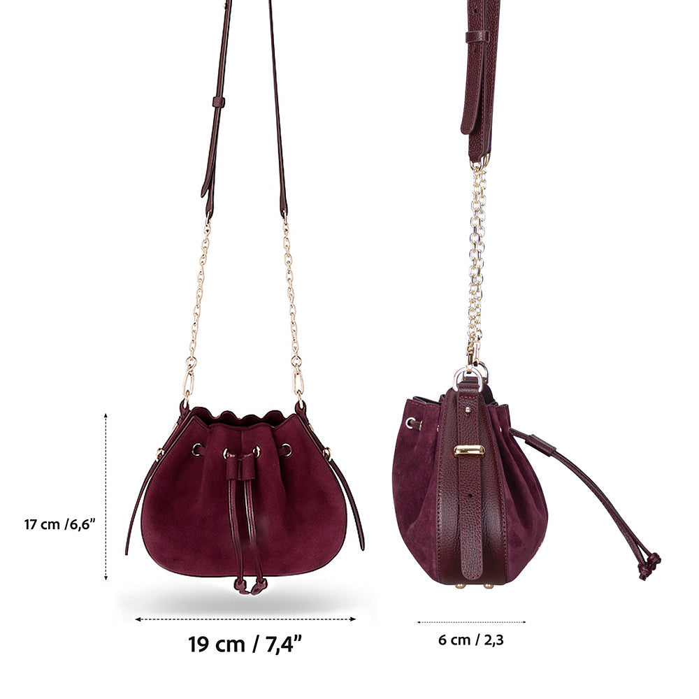 Luca Leather