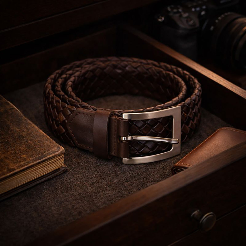 Luca Leather