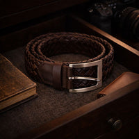 Luca Leather
