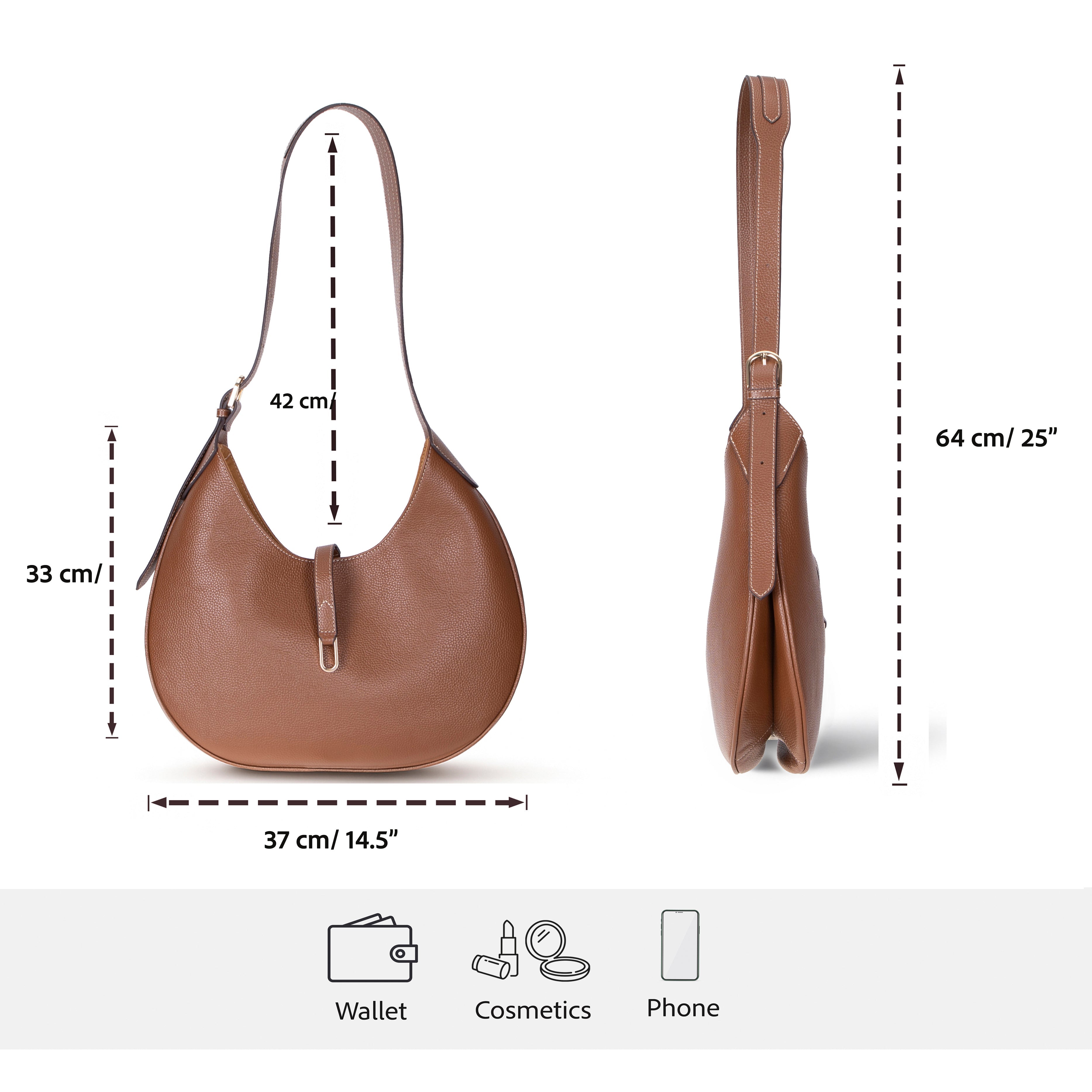 Luca Leather