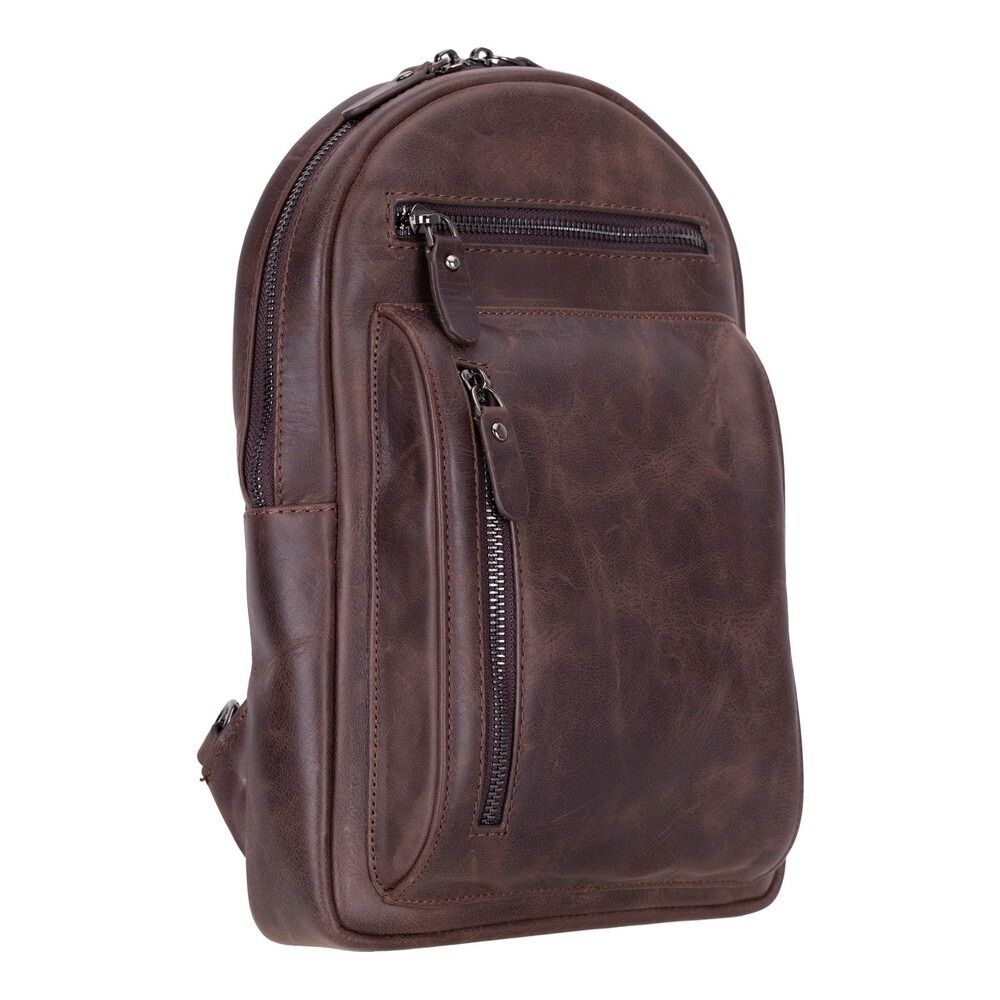 Luca Leather