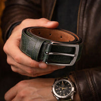 Luca Leather