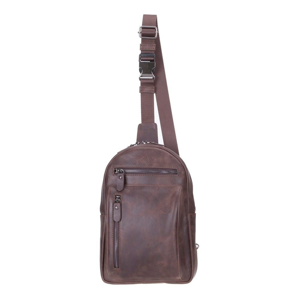 Luca Leather