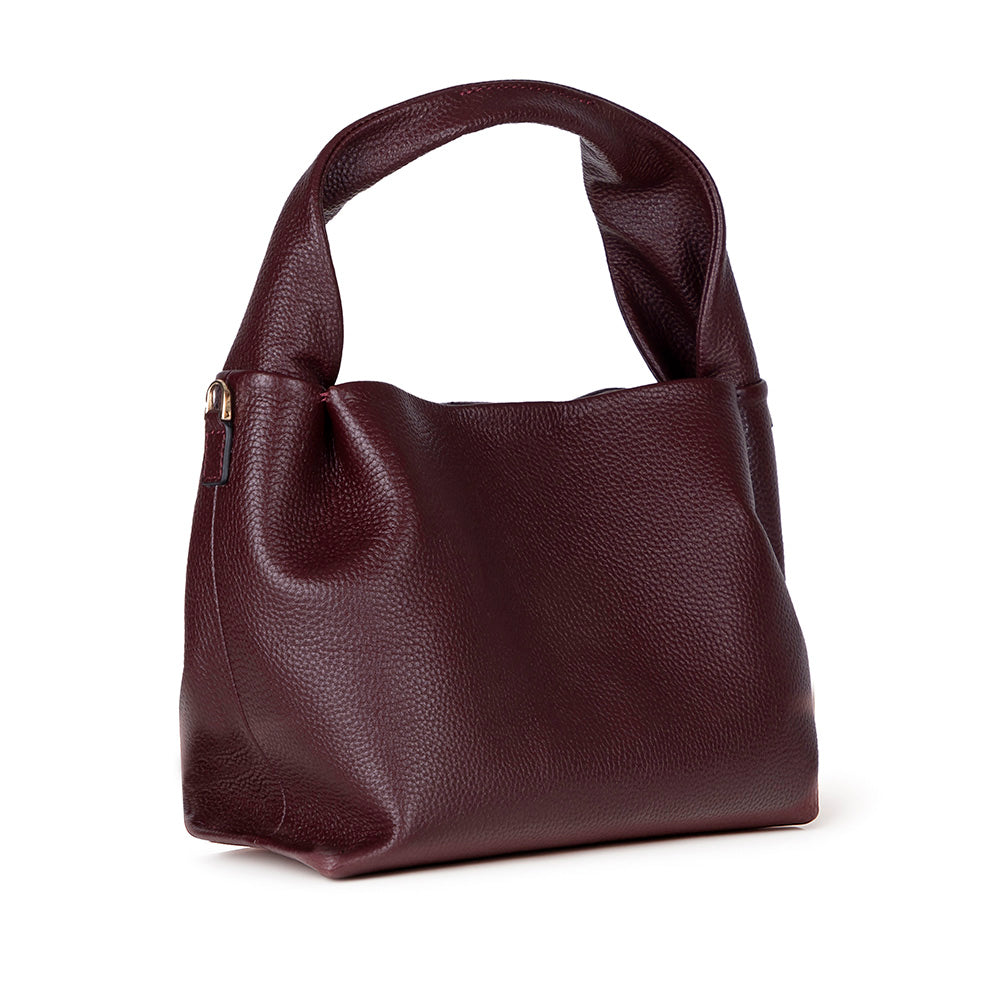 Luca Leather