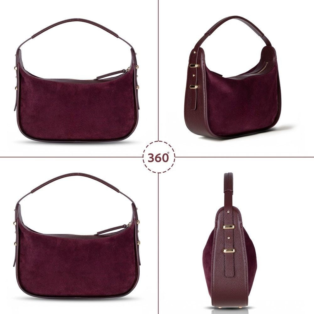 Luca Leather