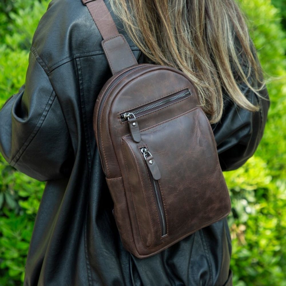 Luca Leather
