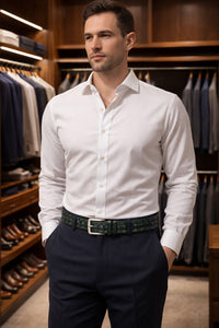 Luca Leather