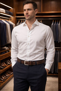 Luca Leather