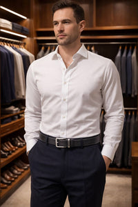 Luca Leather