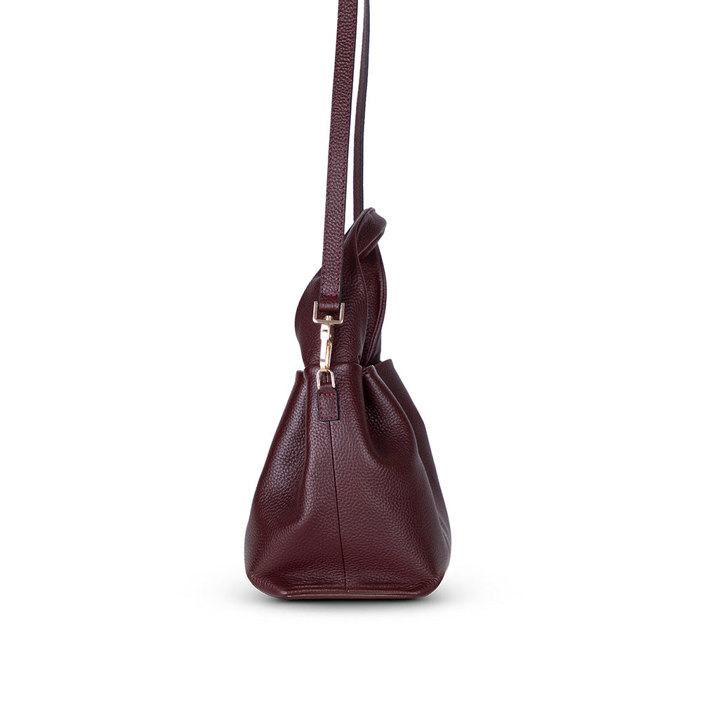 Luca Leather