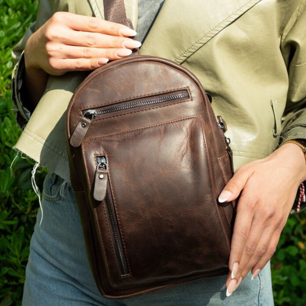 Luca Leather