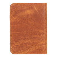 Enrico Leather Card Holder G2