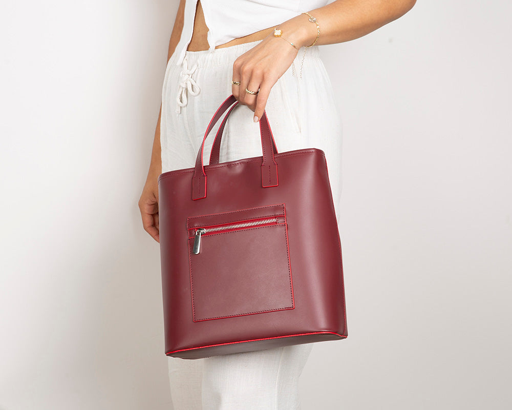 Luca Leather