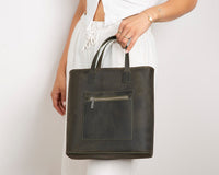 Luca Leather