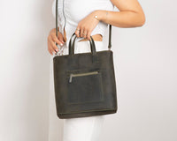 Luca Leather