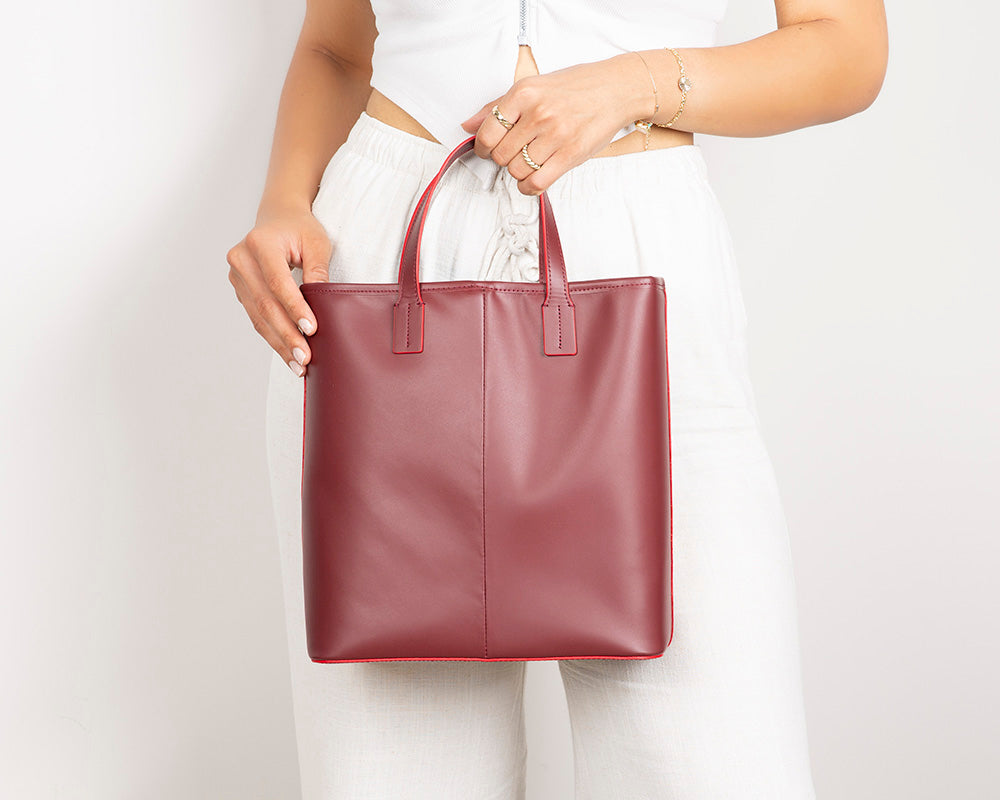 Luca Leather