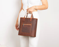 Luca Leather