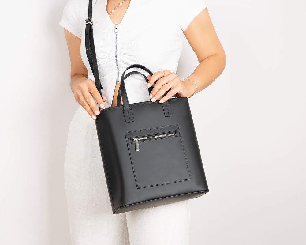 Luca Leather