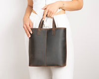 Luca Leather