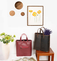 Luca Leather