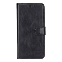 Luca Leather