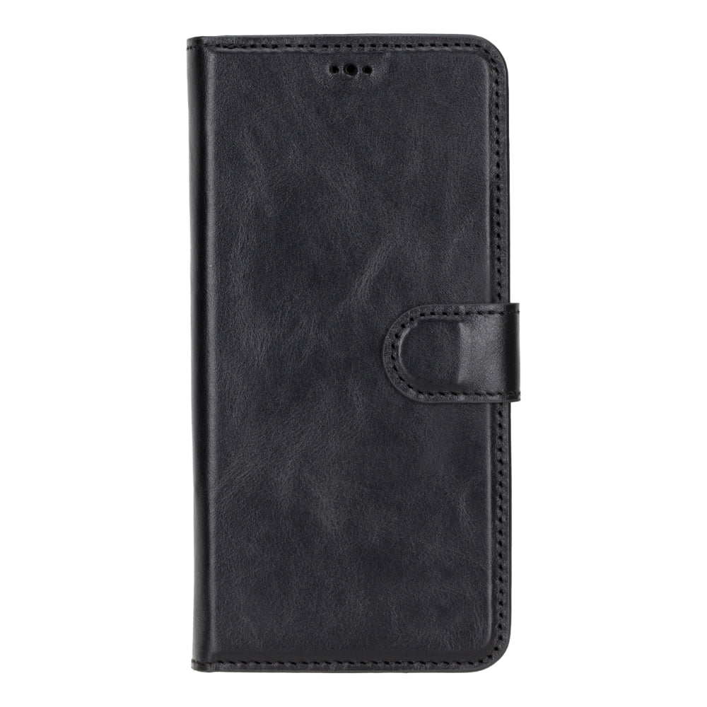 Luca Leather