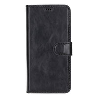 Luca Leather