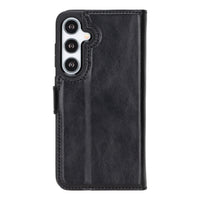 Luca Leather