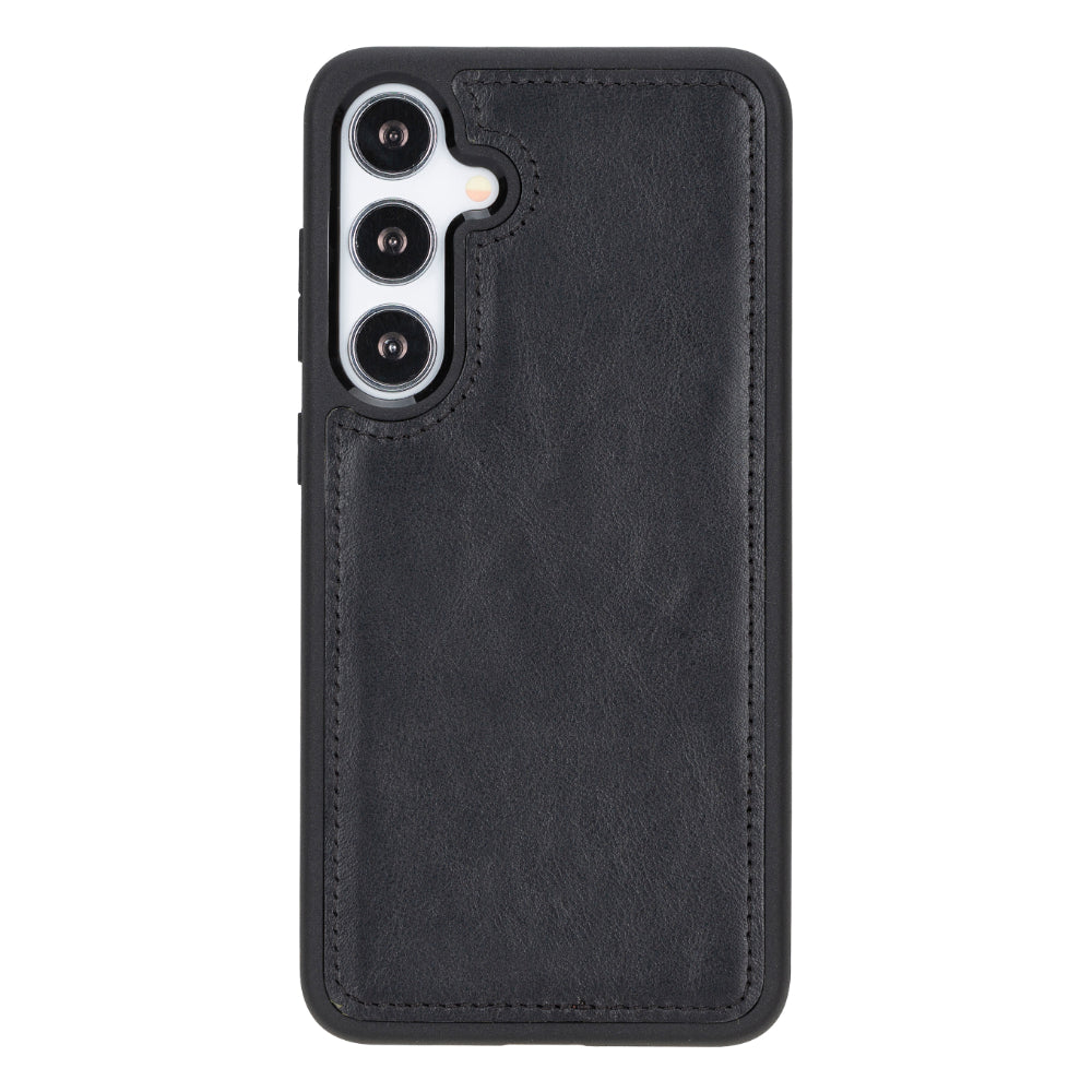 Luca Leather