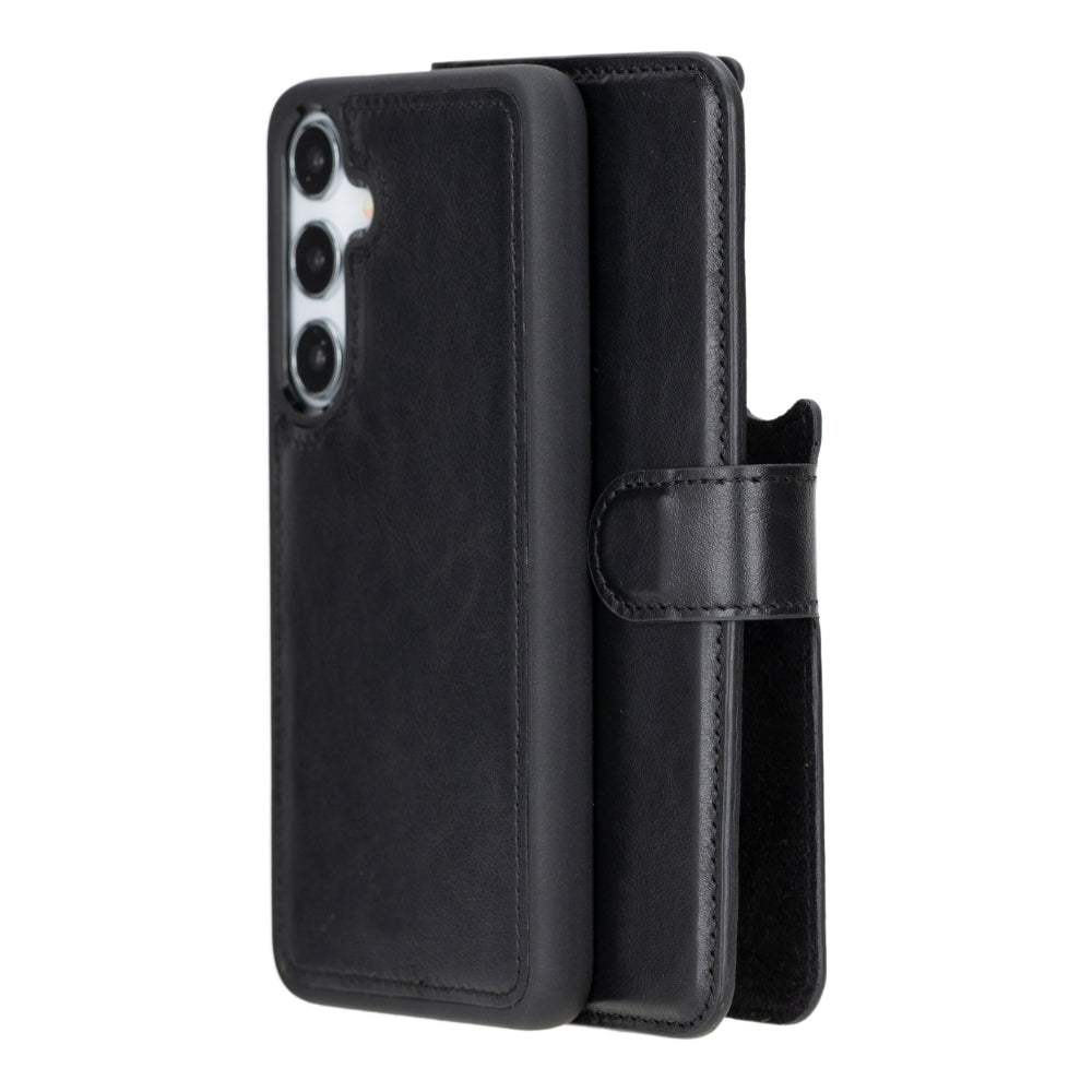 Luca Leather