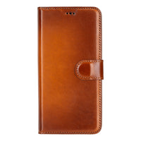 Luca Leather