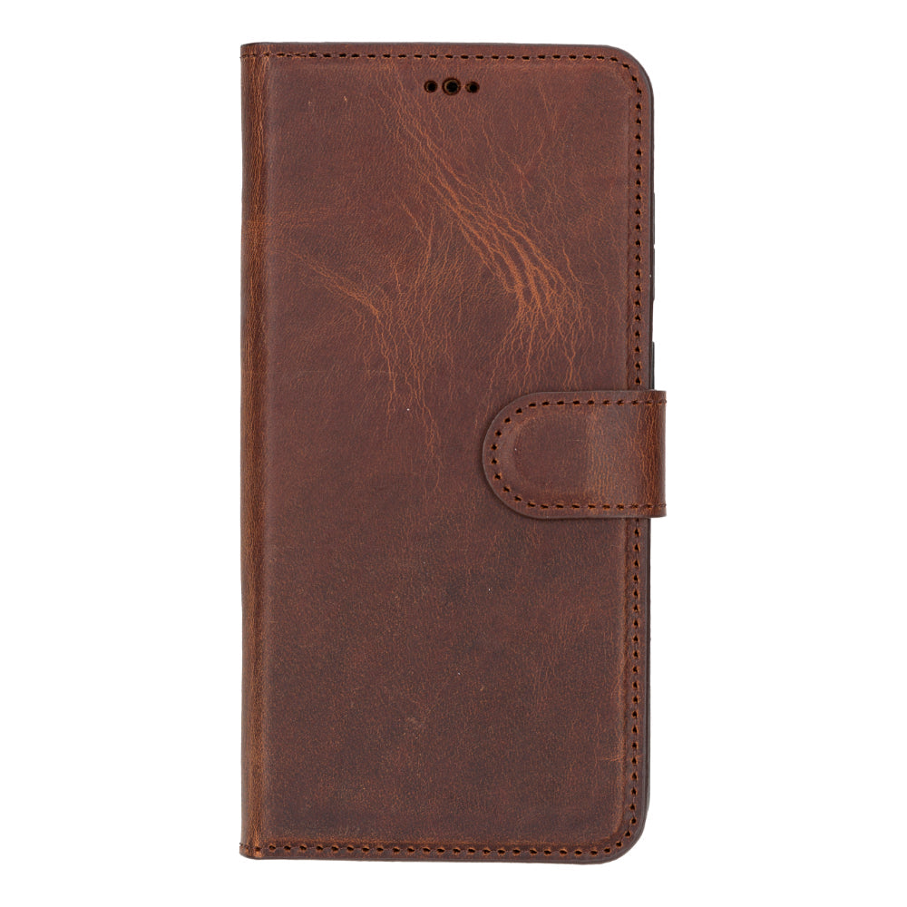 Luca Leather