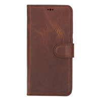 Luca Leather