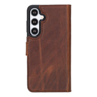 Luca Leather