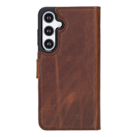Luca Leather