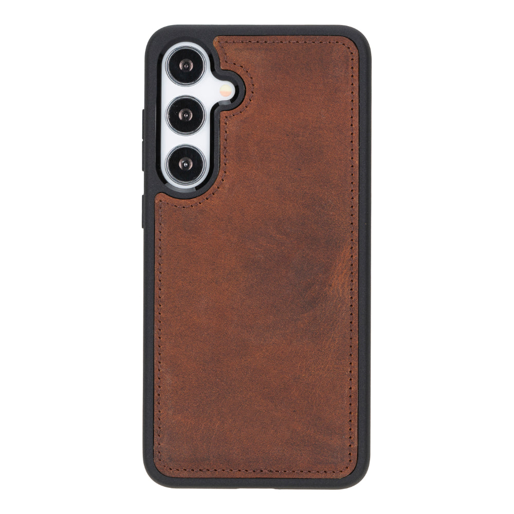 Luca Leather