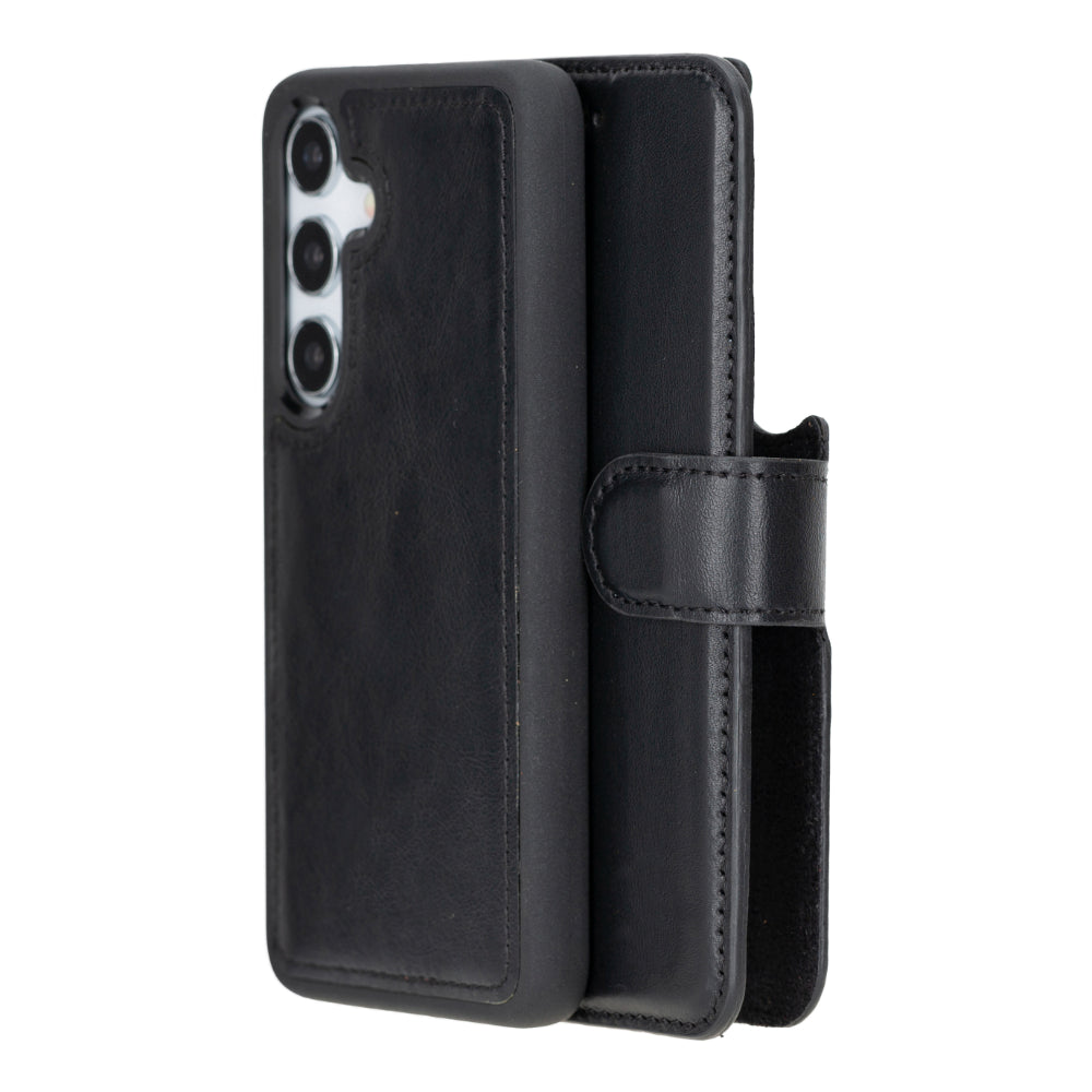 Luca Leather