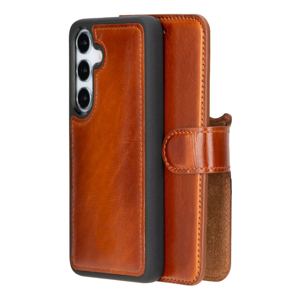 Luca Leather