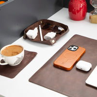 Luca Leather