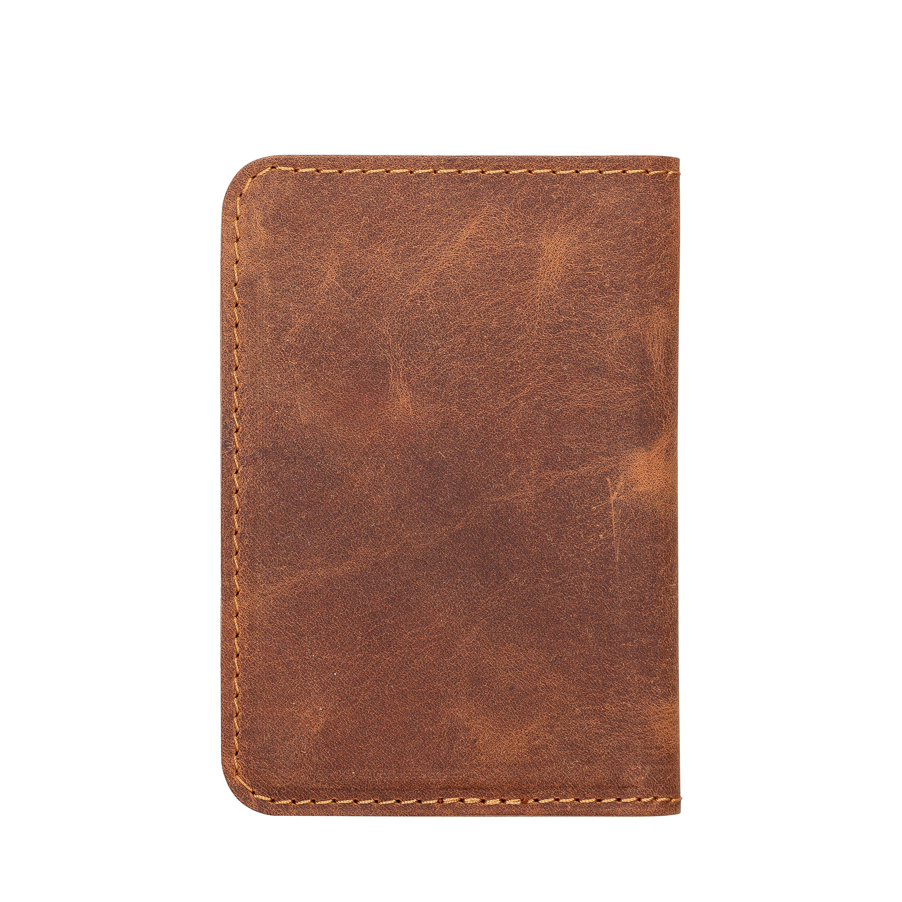 Enrico Leather Card Holder G2