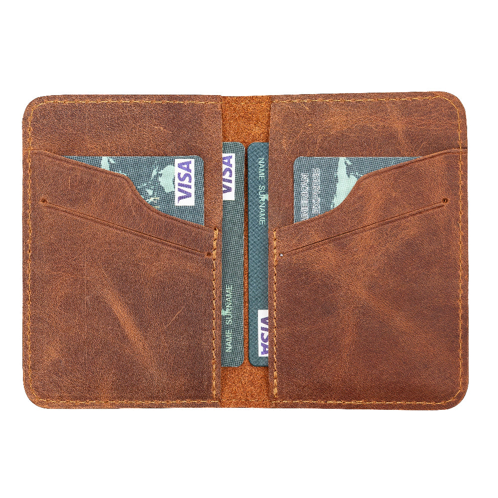 Luca Leather